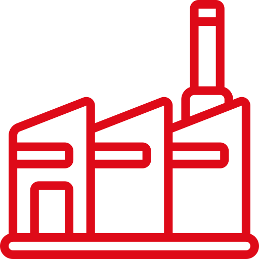 factory icon